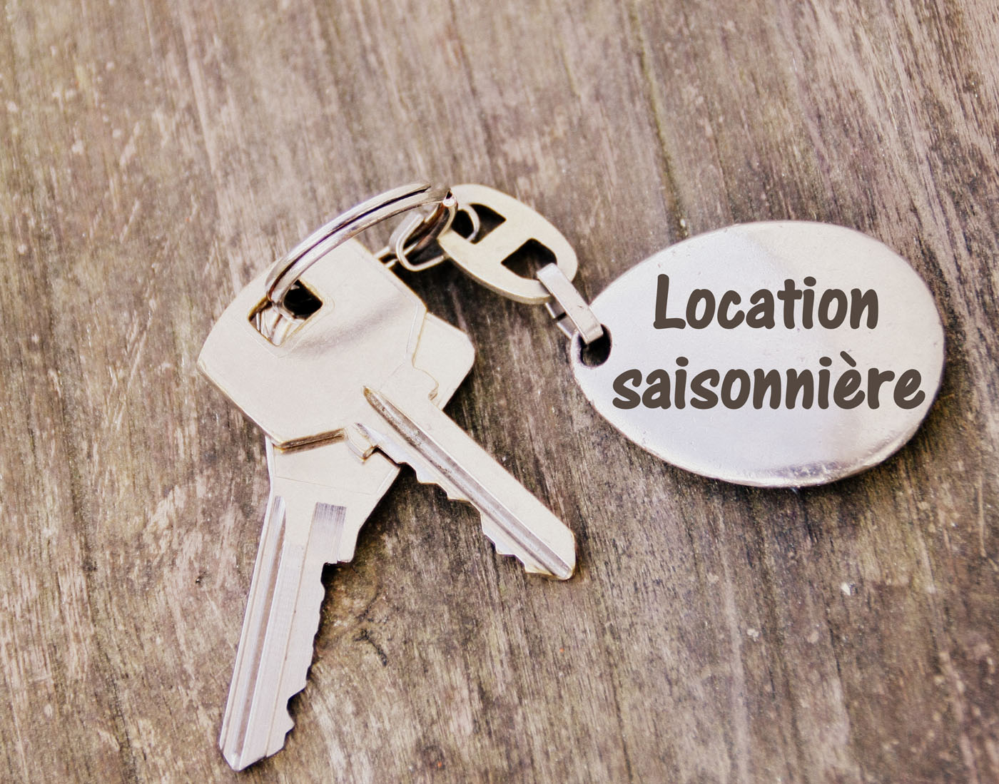 Location saisonnière dans le Finistère