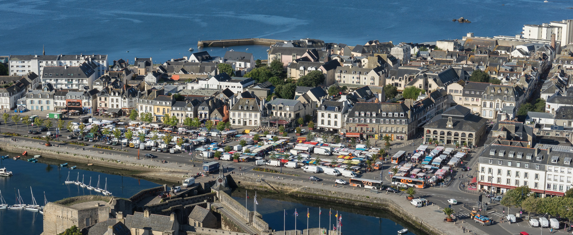 Concarneau